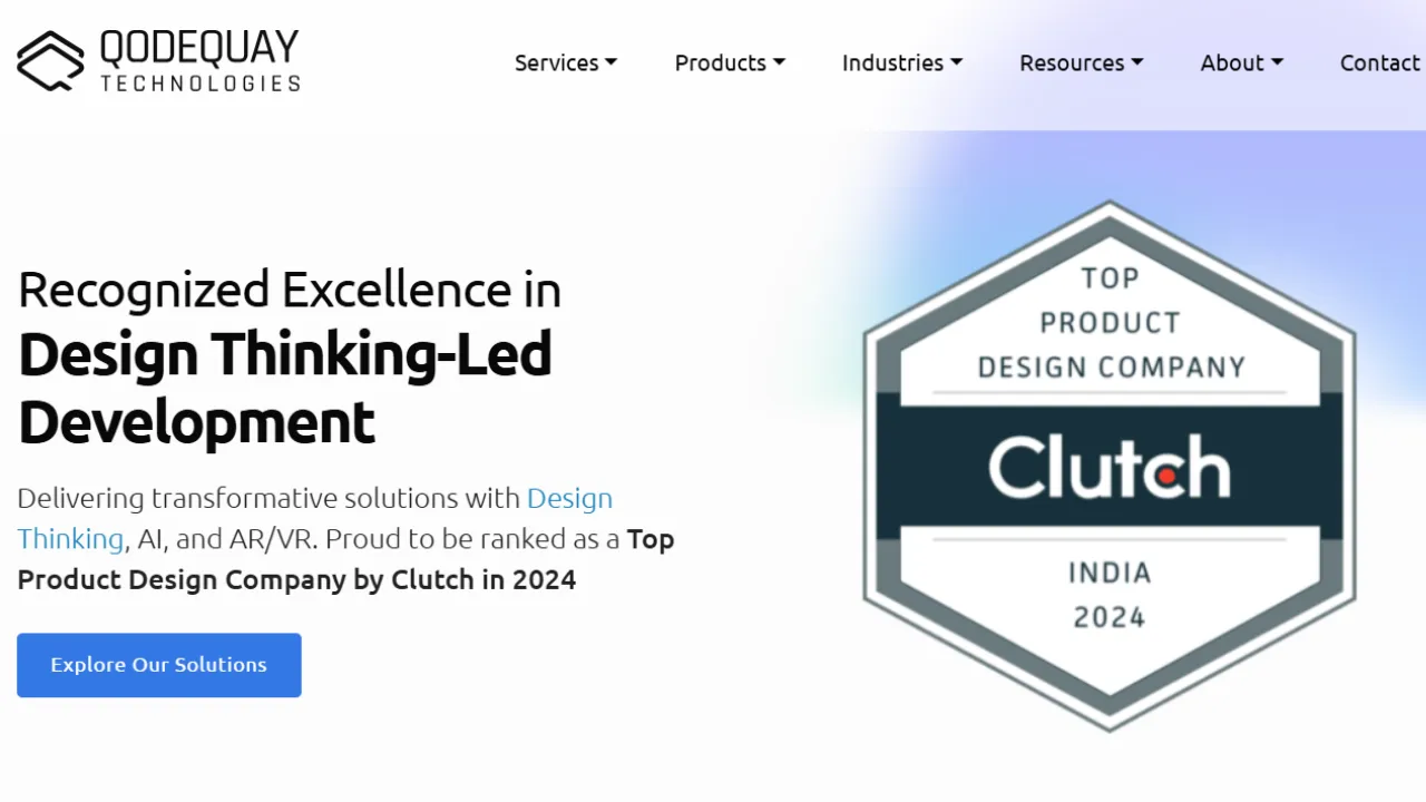 Qodequay Technologies