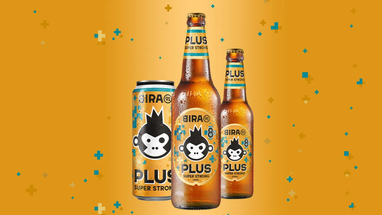 Bira 91