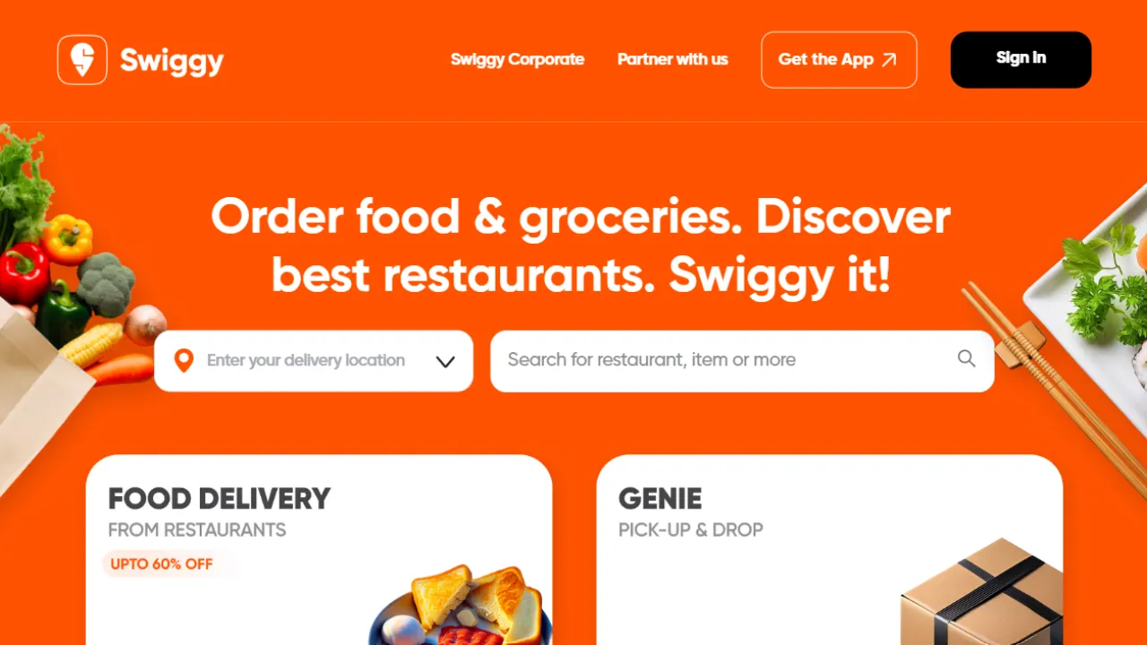 Swiggy