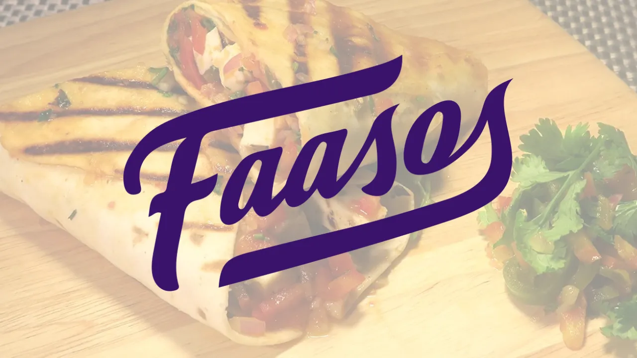 Faasos