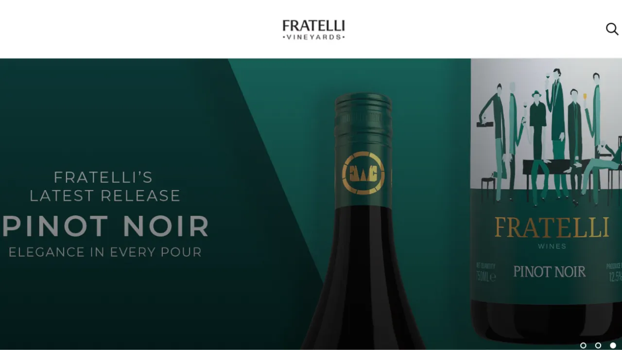 Fratelli Wines