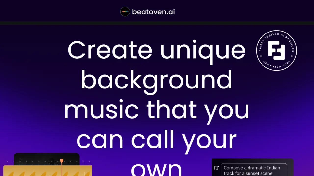 Beatoven.AI