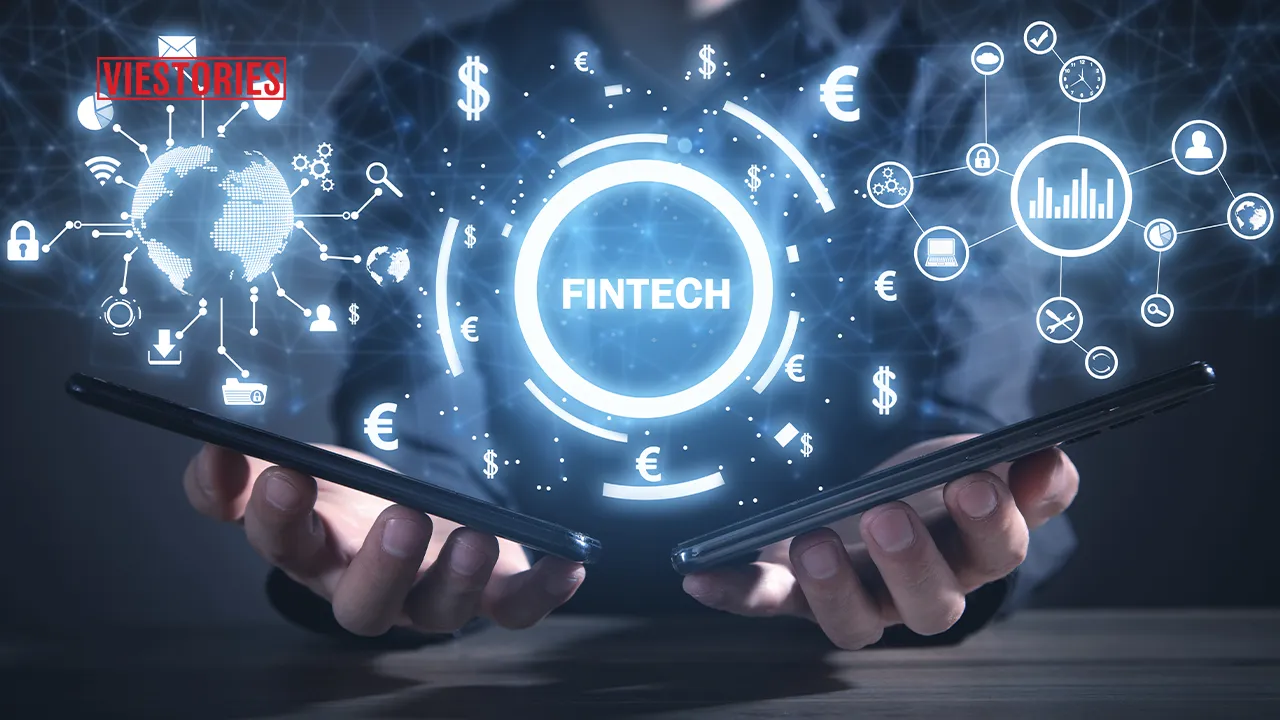 Fintech Startups in India