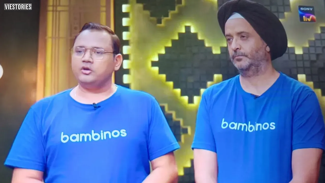 Bambinos.live