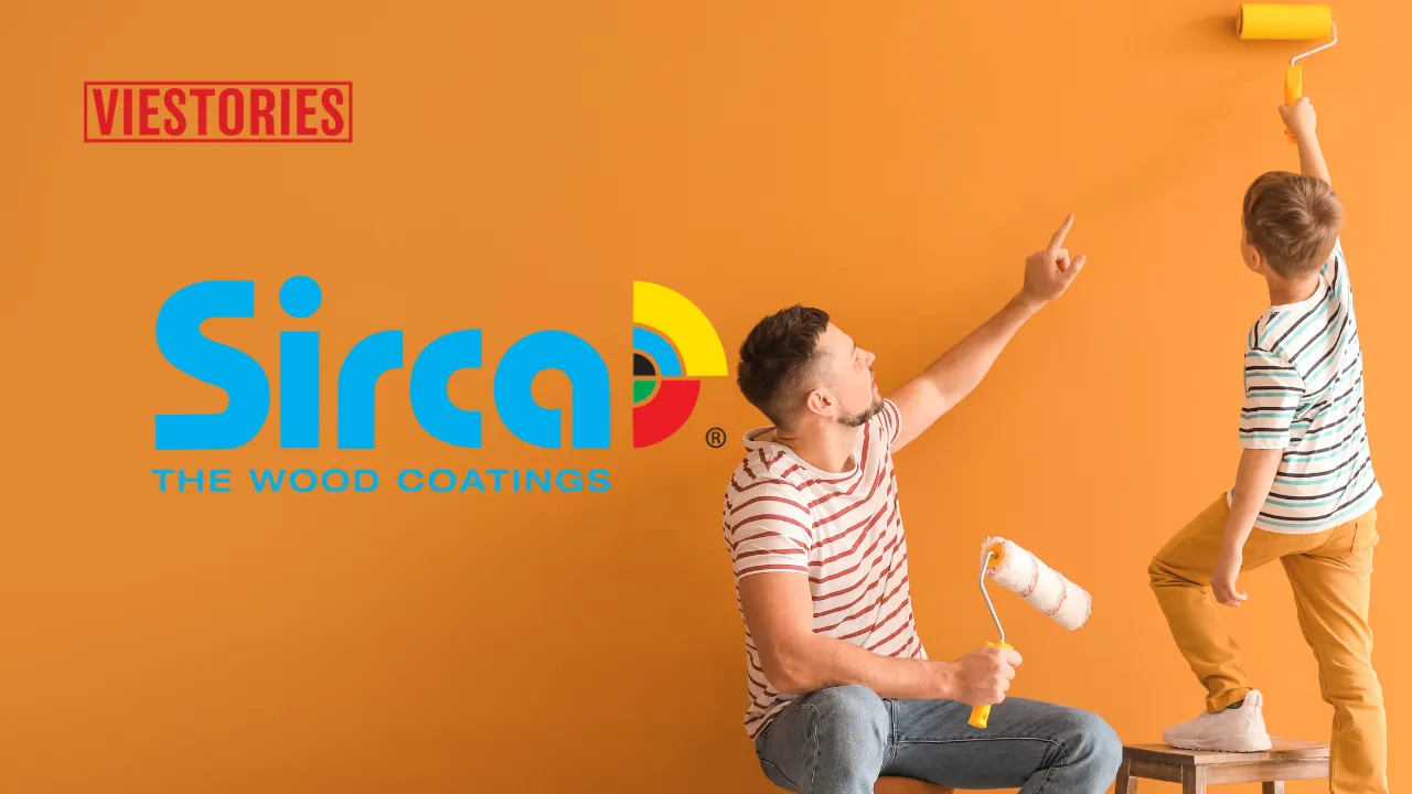 Sirca Paints India Ltd