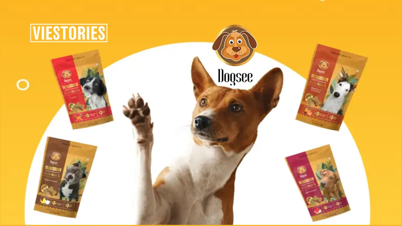 Dogsee Chew - Pet Care Brands