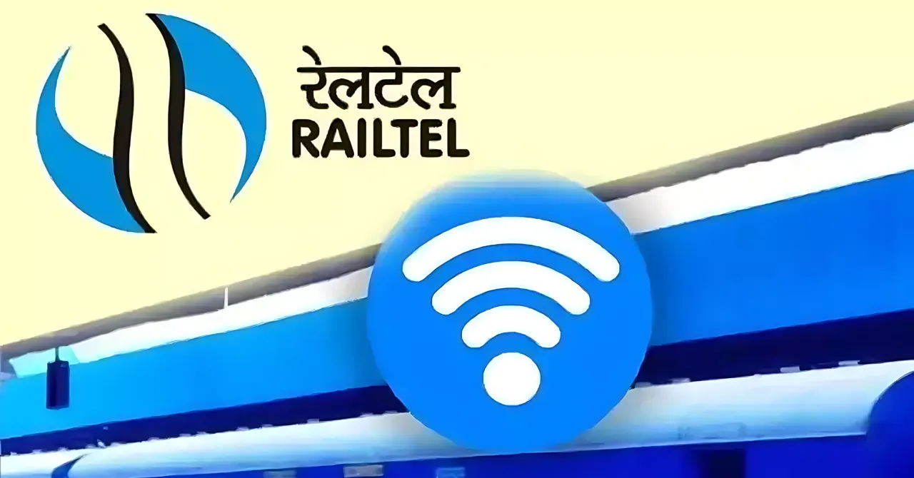 RailTel’s Q1FY25