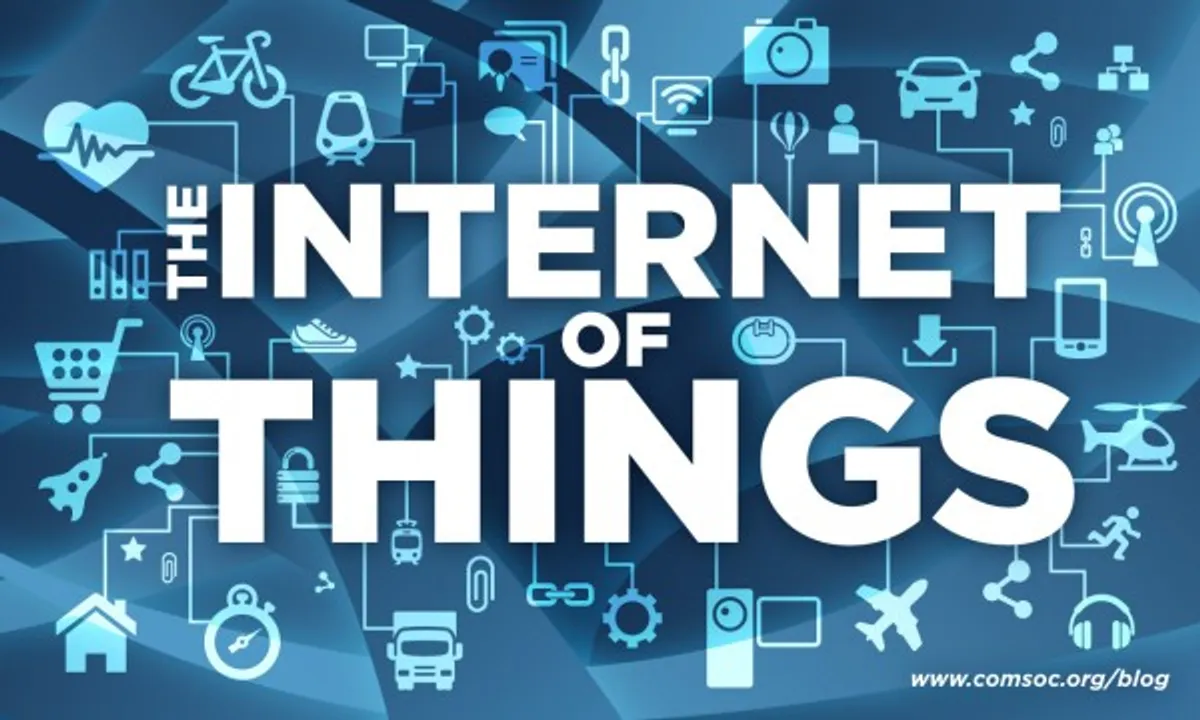 iot
