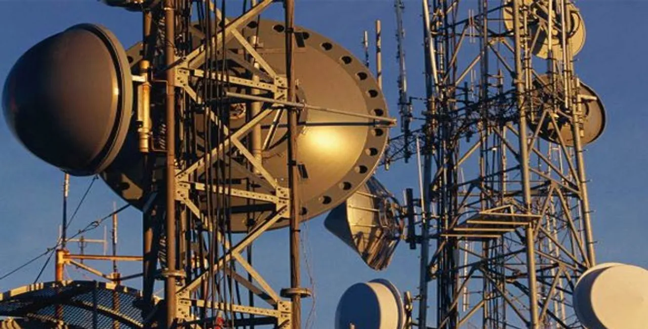 TC returns spectrum sharing trading guidelines back to TRAI
