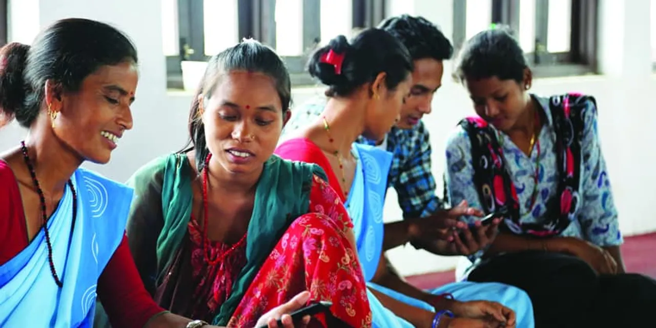 Ericsson, Plan India empower women with digital education