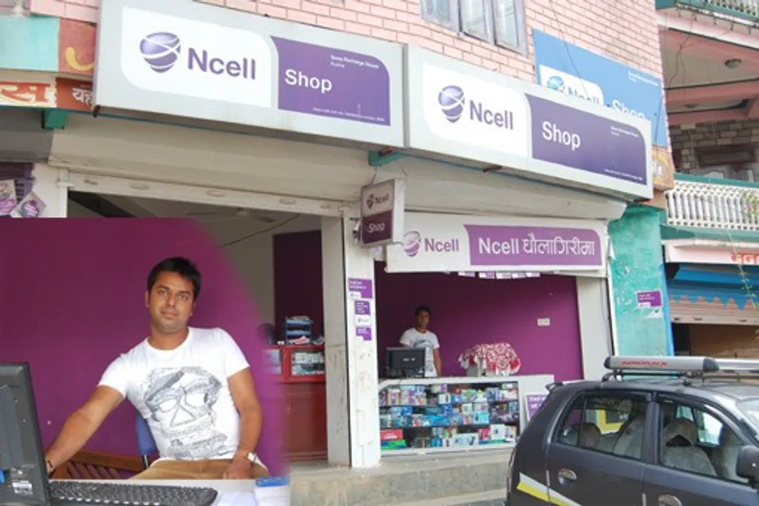 Axiata Group buys 80 per cent stake in Ncell
