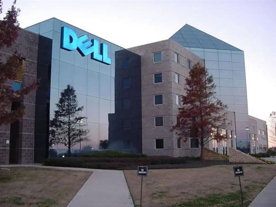 Dell Boomi