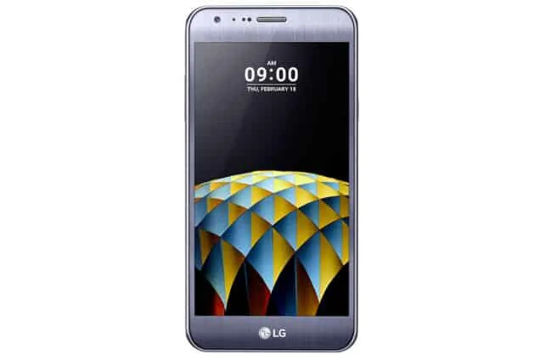 LG launches X Cam smartphone in India at INR 19,990