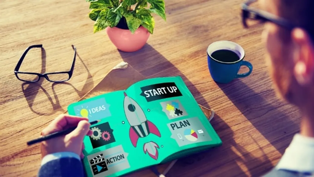 tech Startups