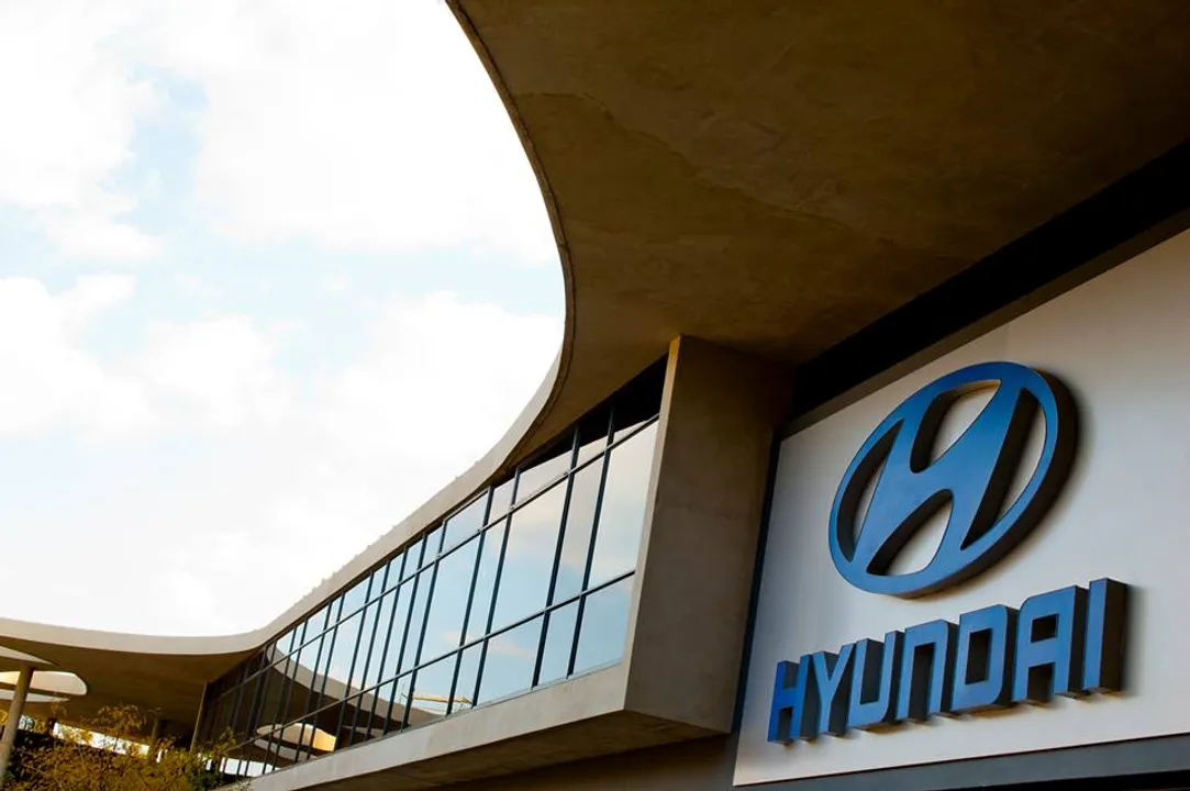 Aasai Hyundai