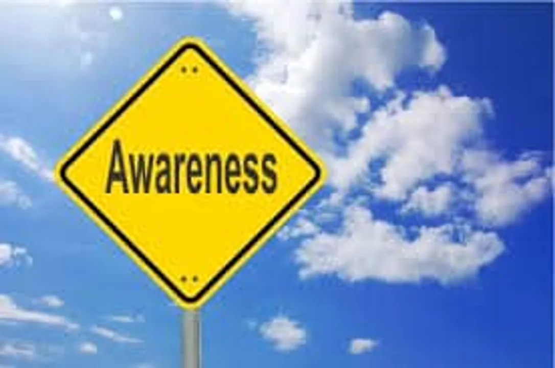 awareness camps