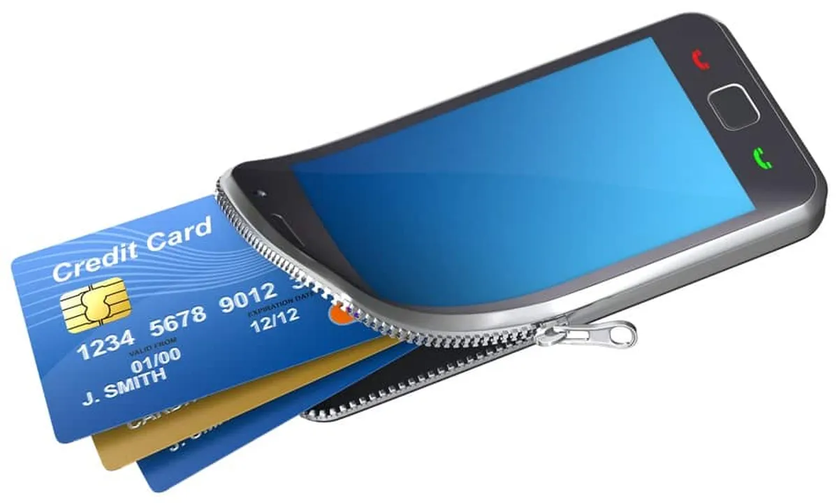 digital payment systems