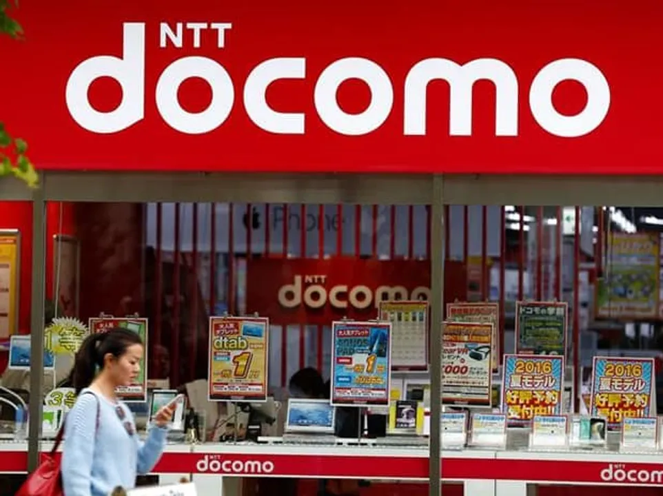 NTT Docomo