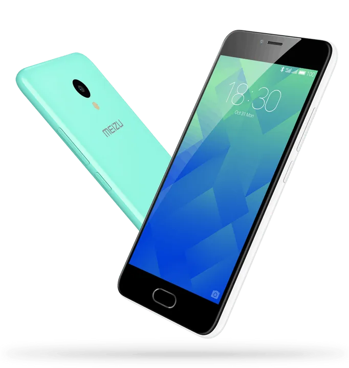 Meizu launches new smartphone Meizu M