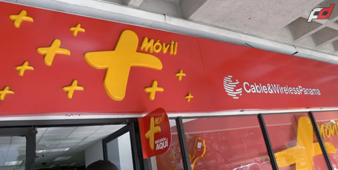 Spanish operator MÁSMÓVIL