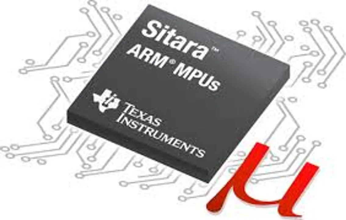 TI Sitara