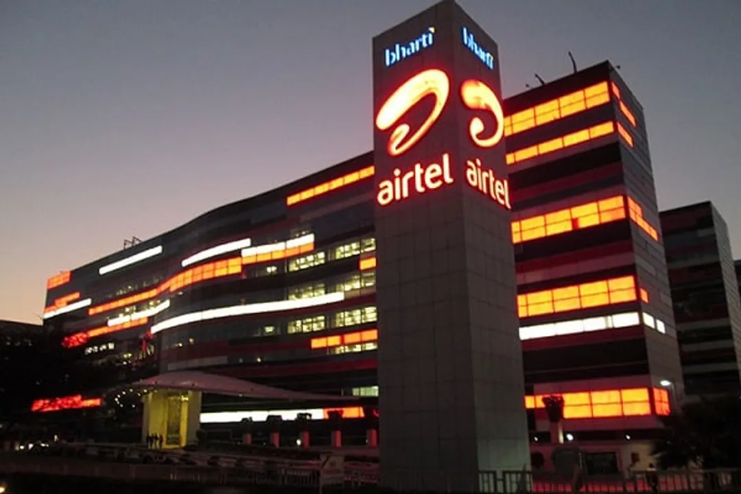 Airtel