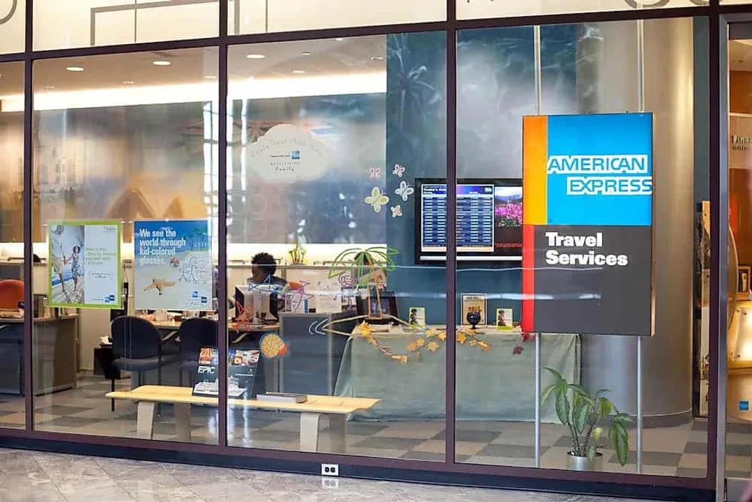 American Express