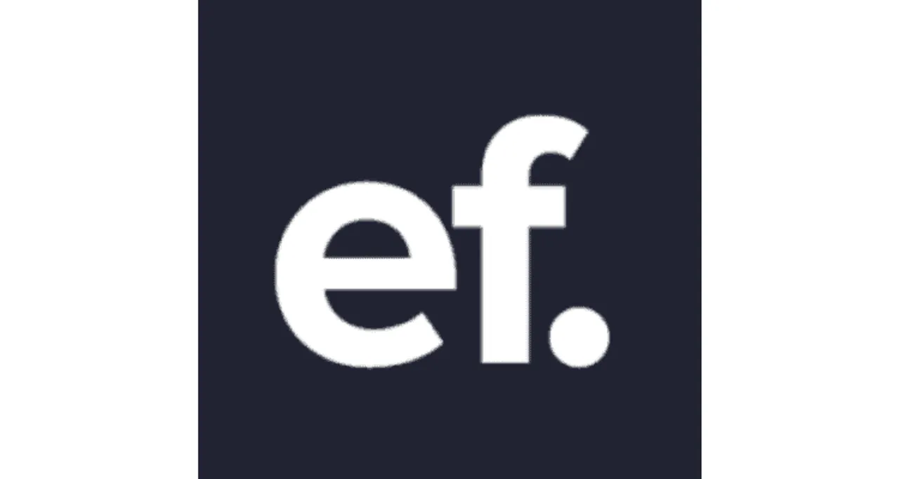 EF