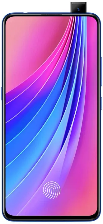 March Vivo V
