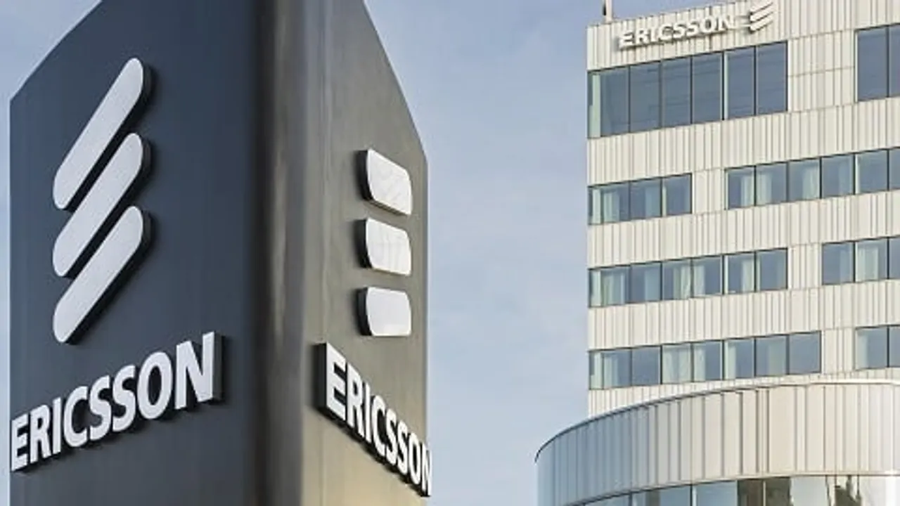 Ericsson and corruption in Iraq
