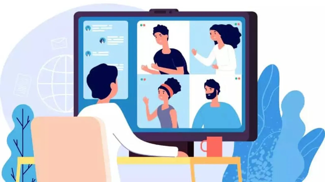 VideoMeet adds more feature