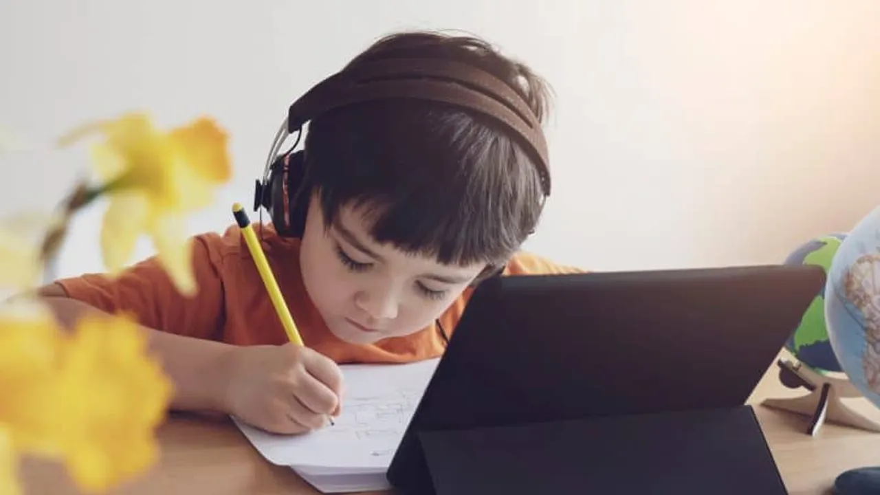 digital education