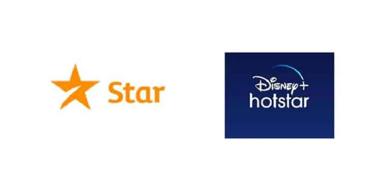Star and Disney