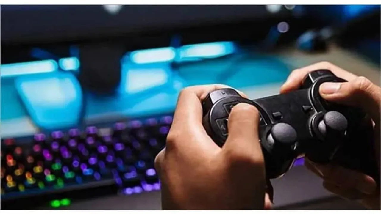Gaming