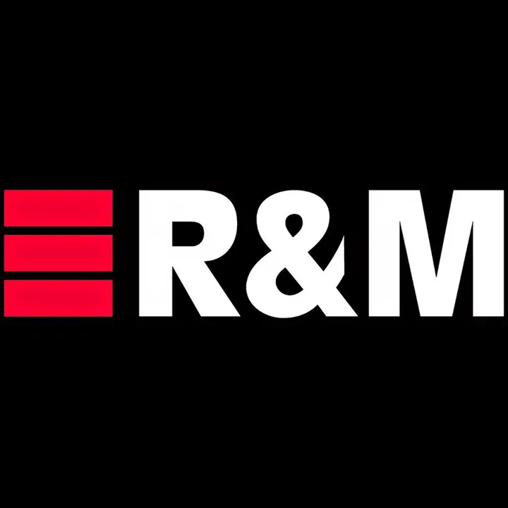 R&M FTTP