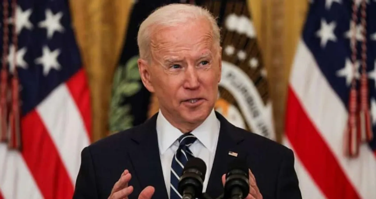 Reinstate Net Neutrality: Groups to Biden