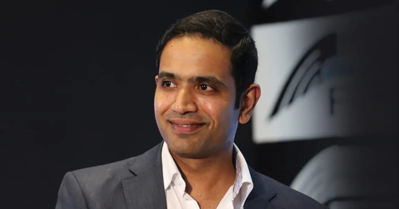 Suman Reddy, MD, Pegasystems India
