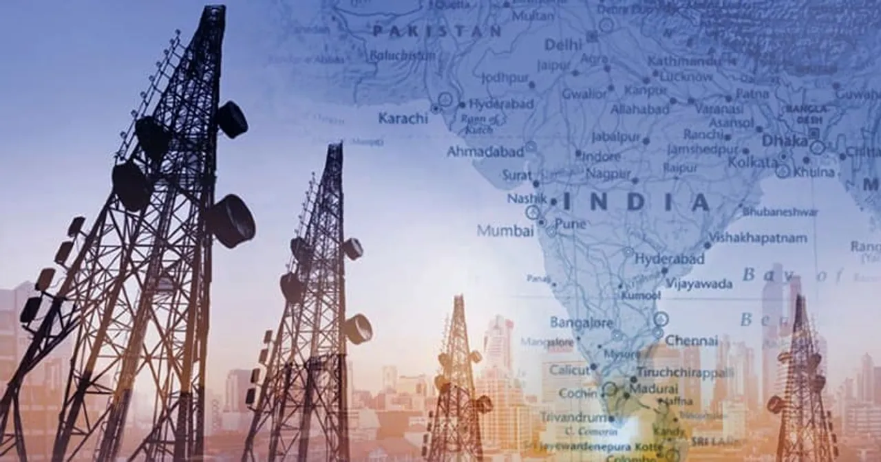 Does the Indian Government Dream of Dominating Telecom Sector Again?
