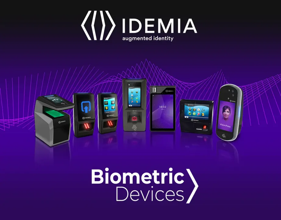 idemia