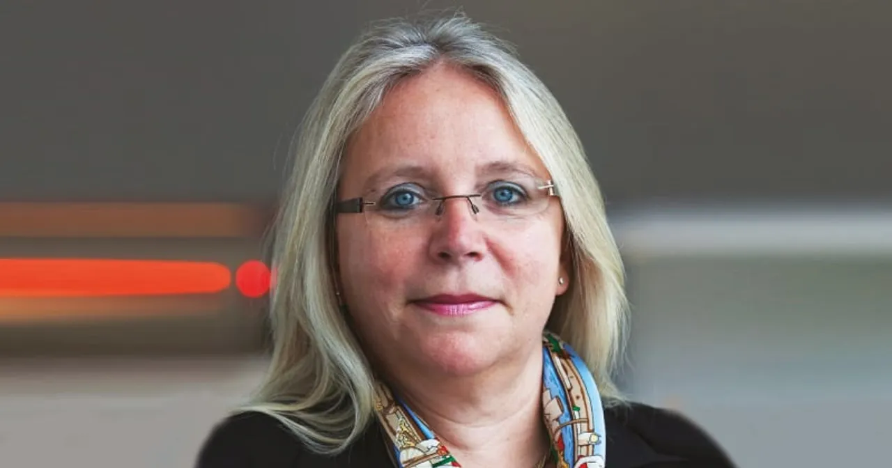 Gabriele Mohsler