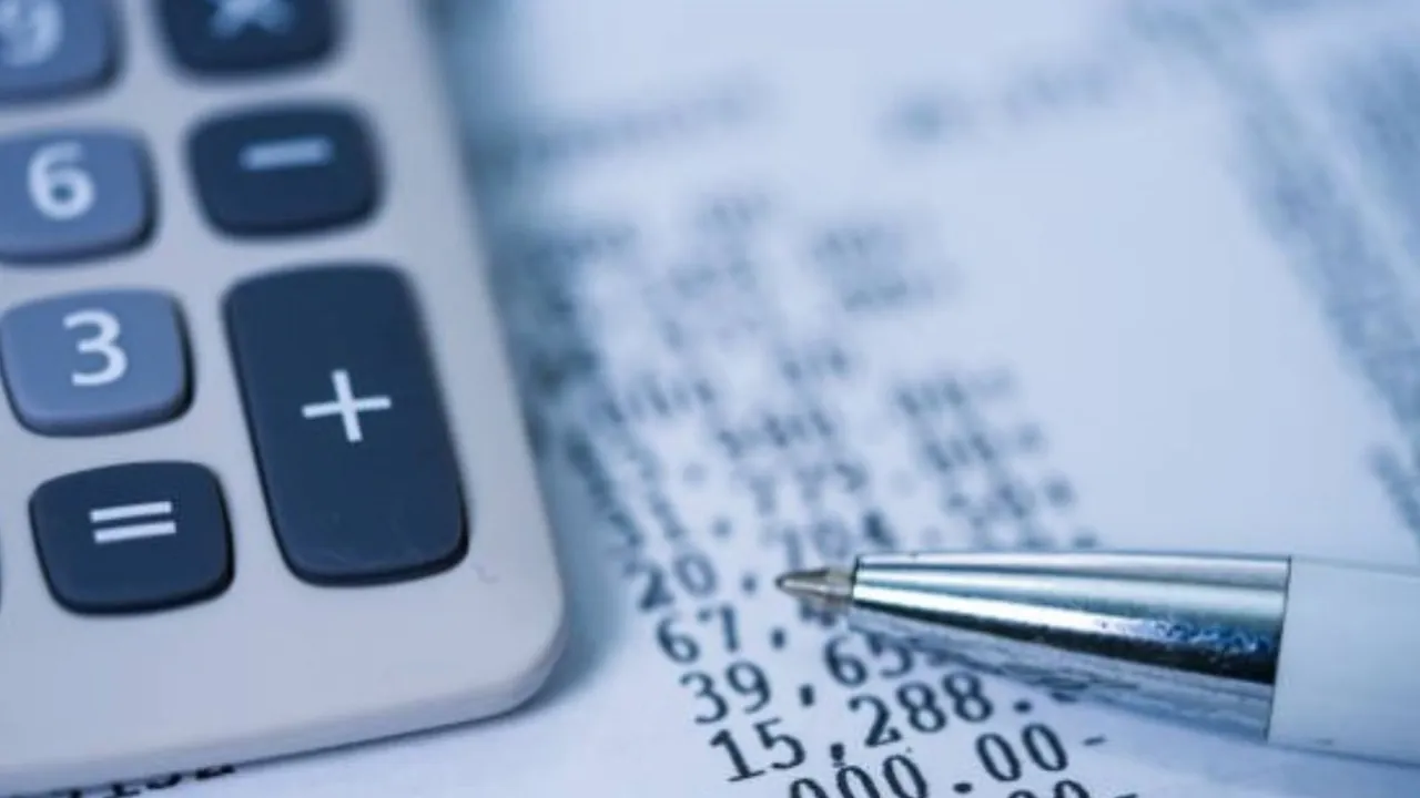  Indian economy-File photo Photograph: (Agencies) 