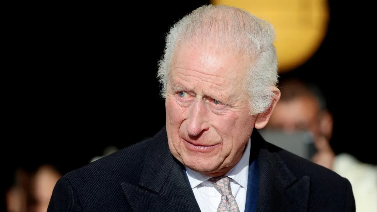 UK King Charles announces names of UK Post Office scandal victims in