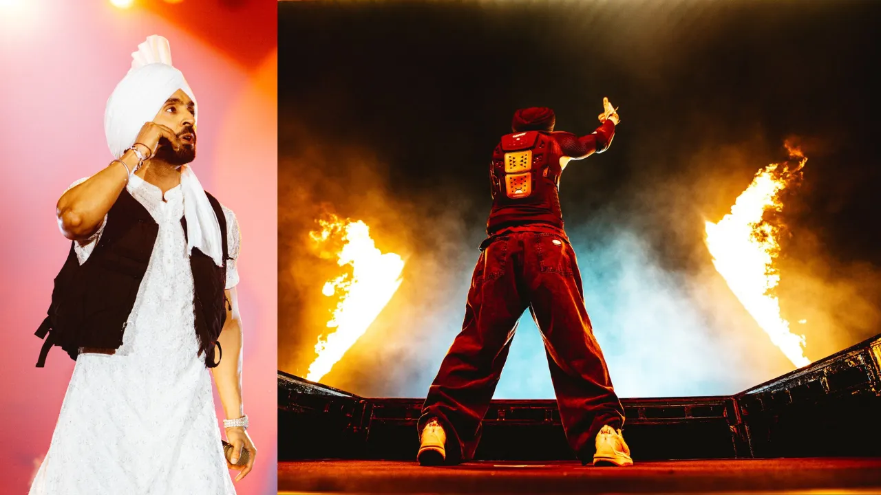  Diljit Dosanjh Photograph: (Diljit Dosanjh) 