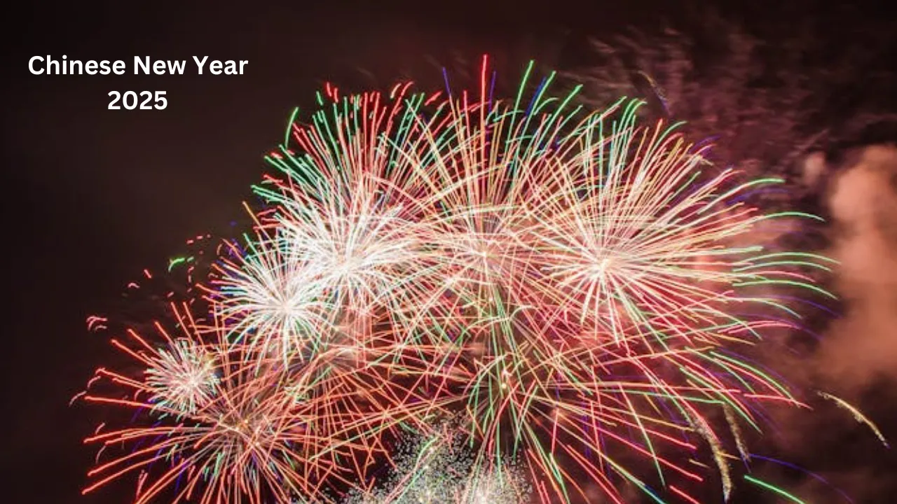 Year of the snake History, significance and date of Chinese New Year 2025