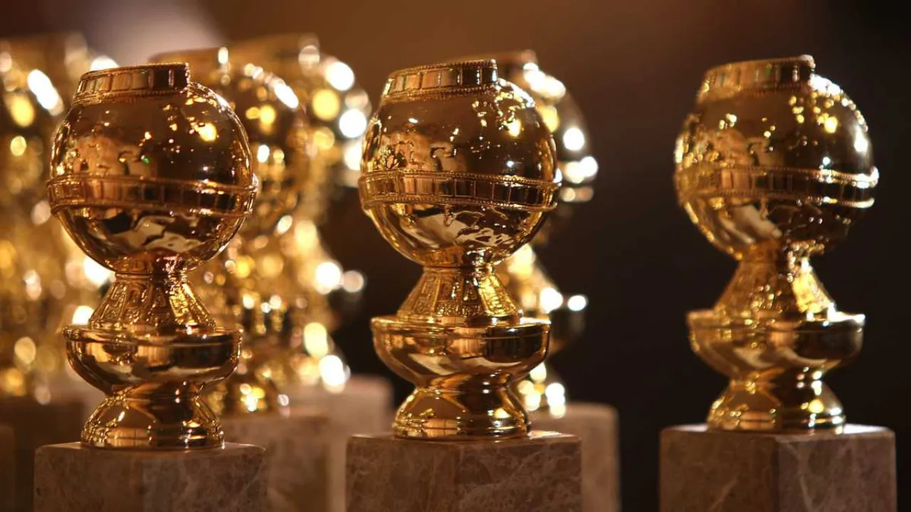 Golden Globes 2025 When and where to watch the season's first major