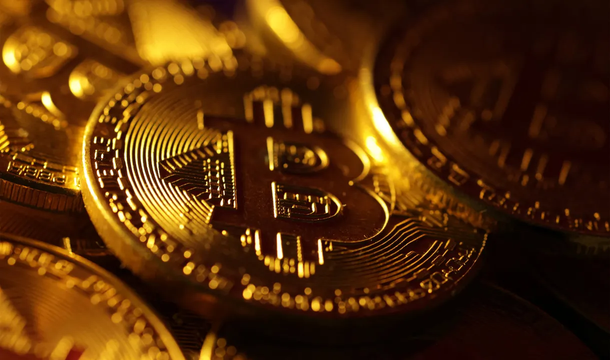  Technical analyst predicts 22% downside in first quarter of 2025 Photograph: (Reuters) 