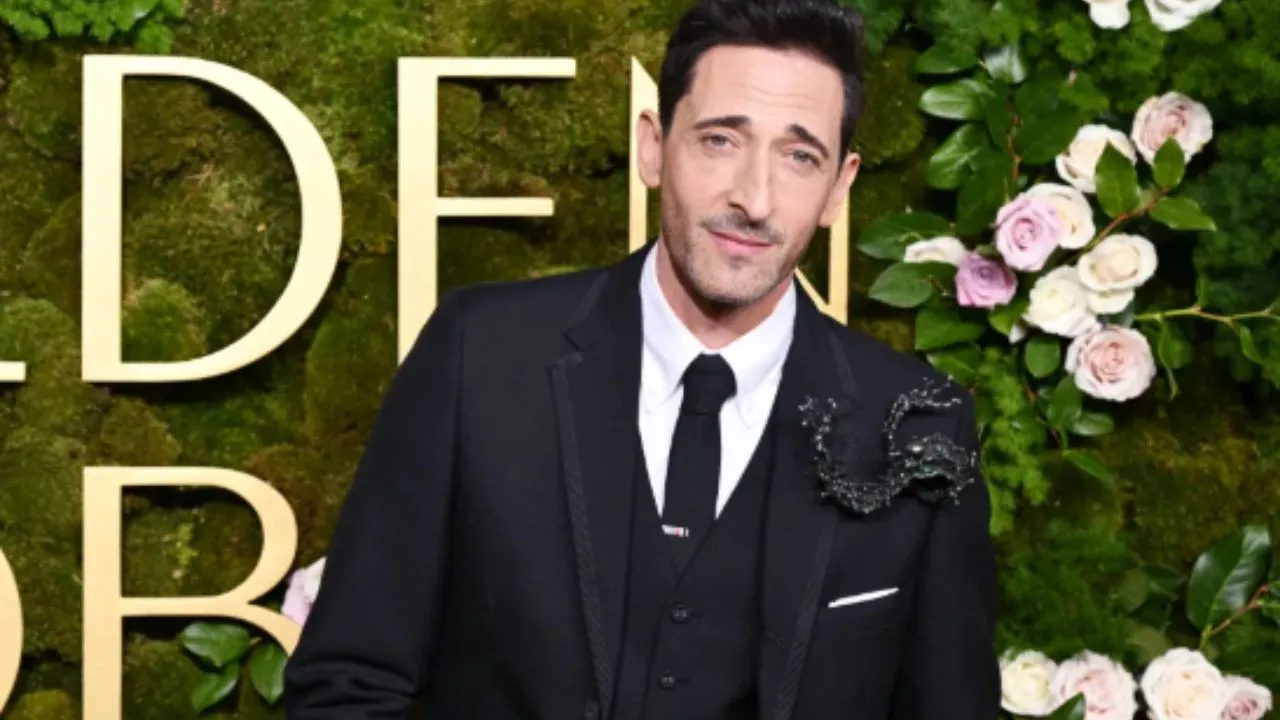 Golden Globes 2025 Complete Winners List Golden Globes 2025 Winner