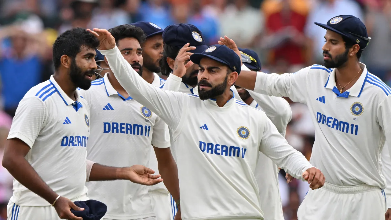 Here's all you need to know about Indian men's cricket team schedule