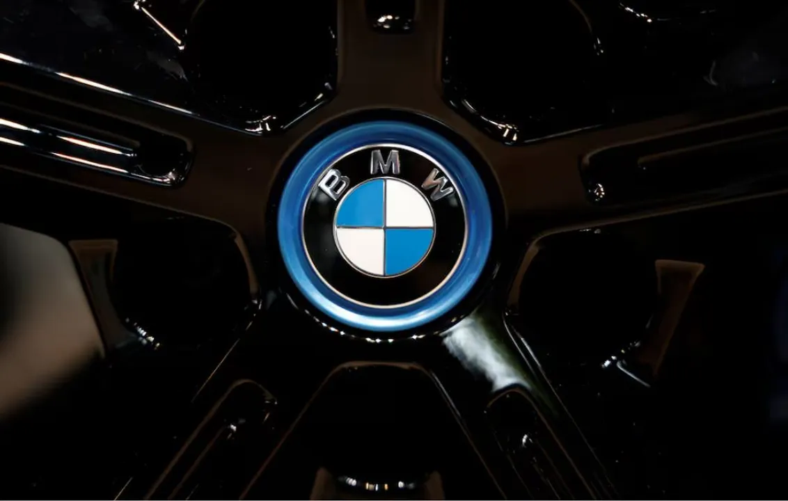  BMW reconsiders electric mini production timeline in UK amid industry uncertainty Photograph: (Reuters) 