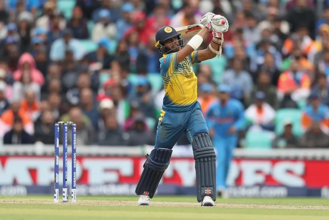  Sri Lanka Photograph: (AFP) 